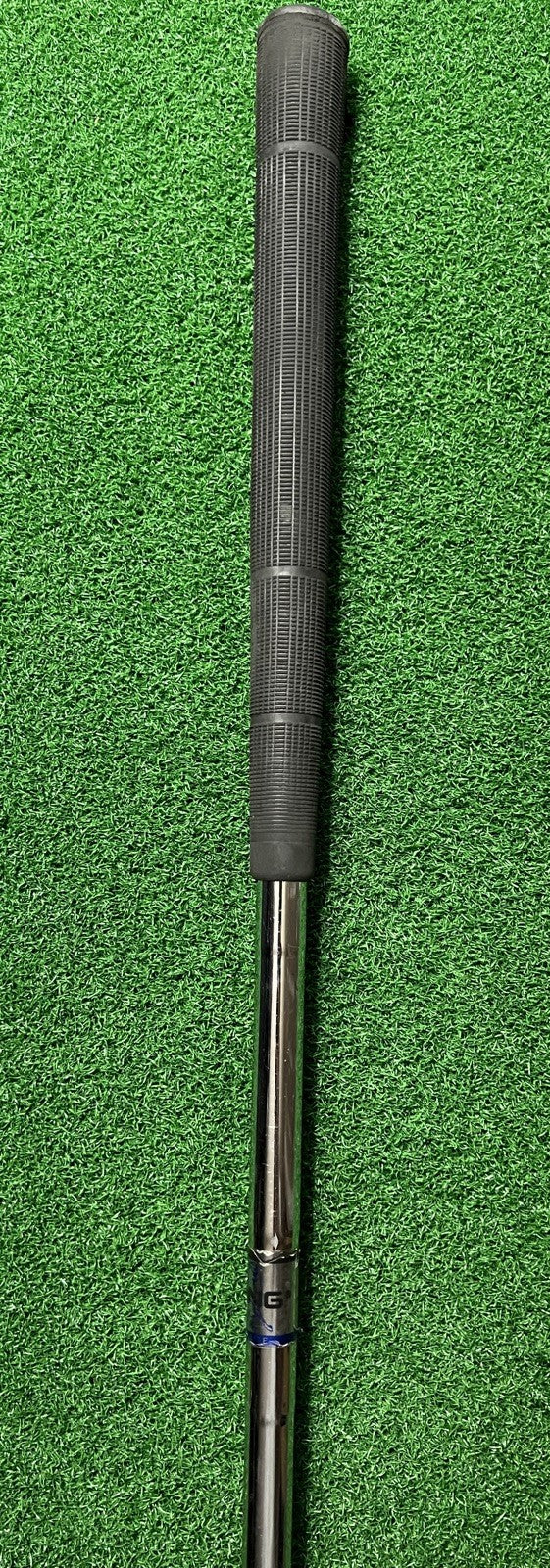 Ping Eye 2 Vintage Driver Black Dot 43in RH Great Condition Unique!