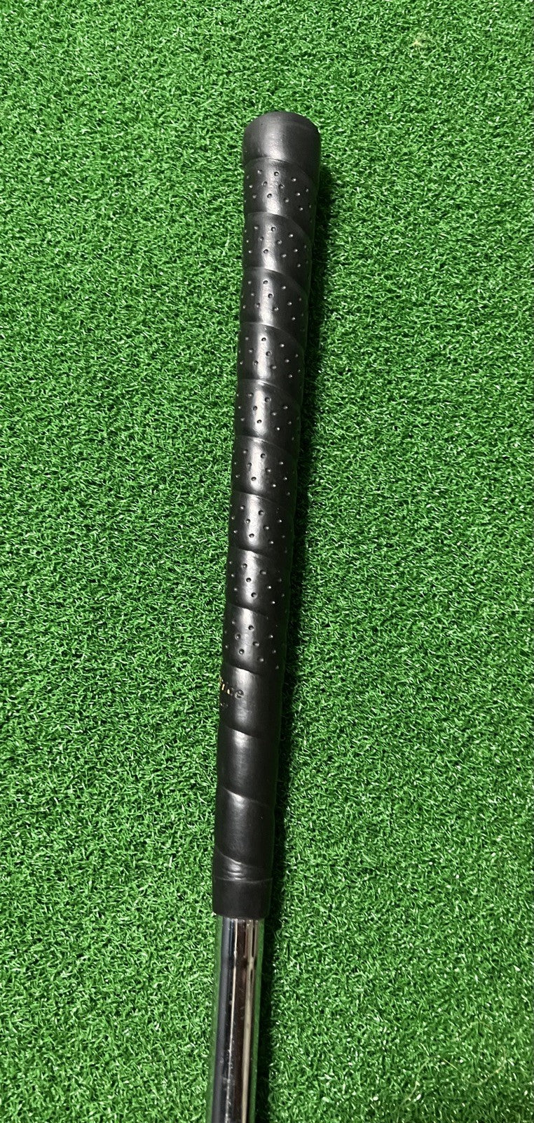 Driving Iron: RH Ping Eye 2 Black Dot Individual 2 Iron, Stiff Flex Shaft, 39"