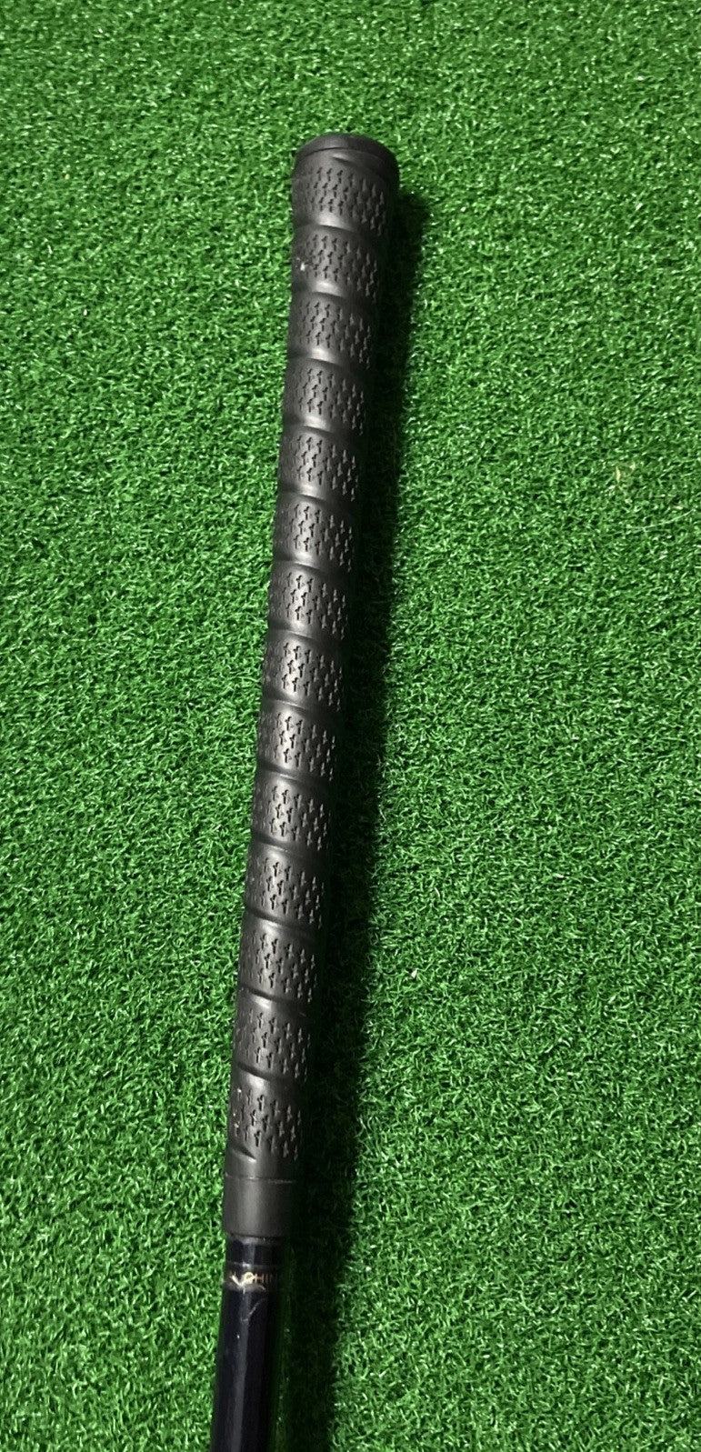 Golden Bear HRT Forged Titanium 3 Wood Golf Club Mens RH Graphite Shaft 43"