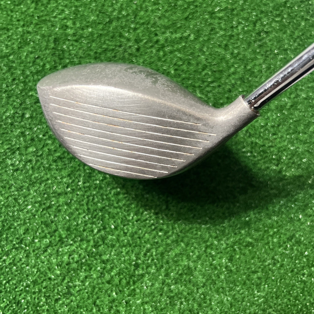 Large Marge DT3000J Drive 10.5 Degree Loft RH 43.5 Steel Shaft Regular Flex
