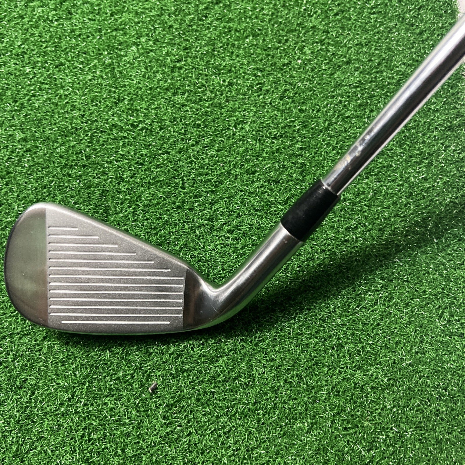 TaylorMade Tour Burner 4 Iron – Forgiving Distance Iron, Clean Condition