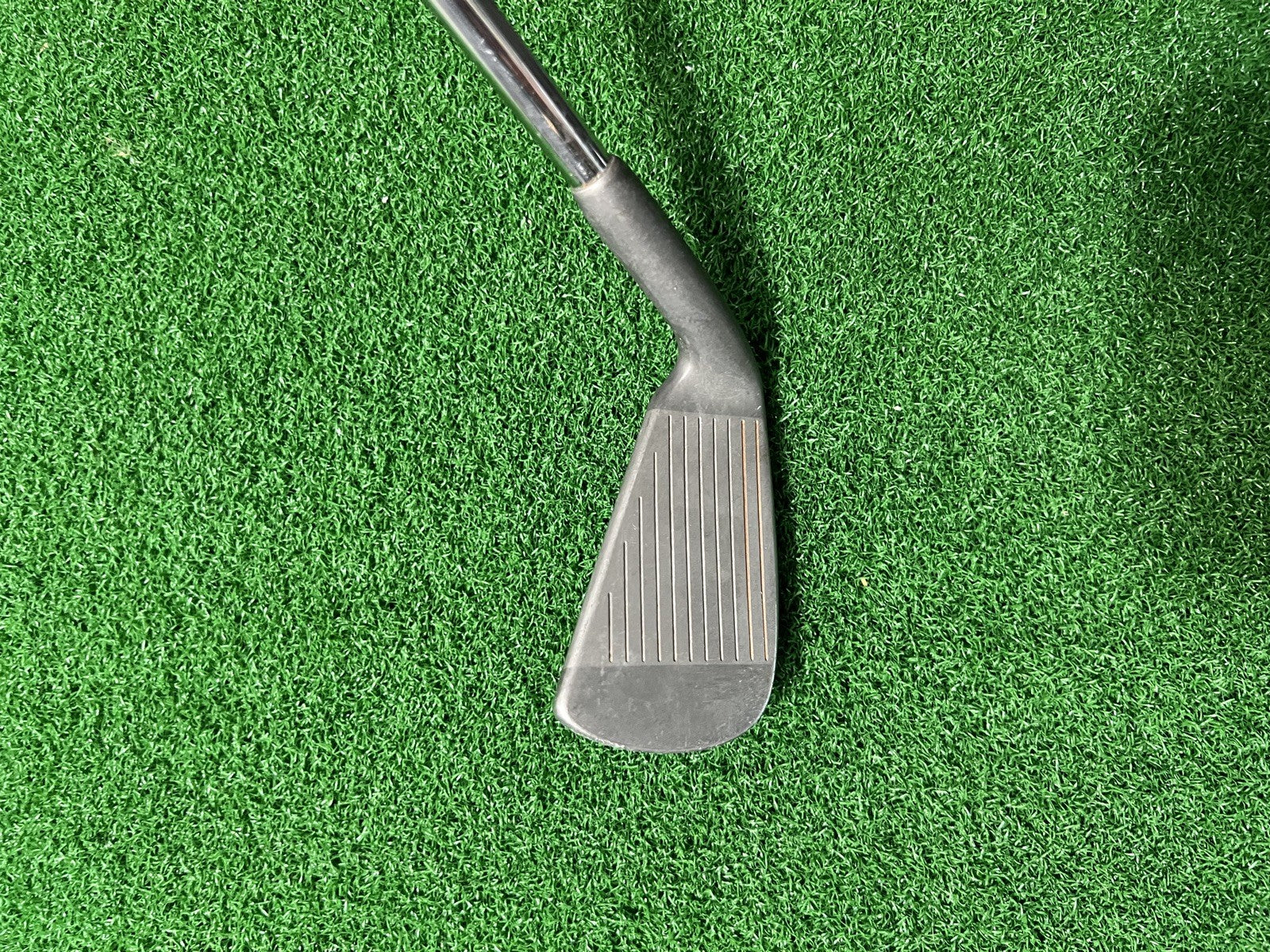 Spalding Executive Limited ∑MR² Iron Set - 4-PW - RH Steel Shaft - Ready to Play