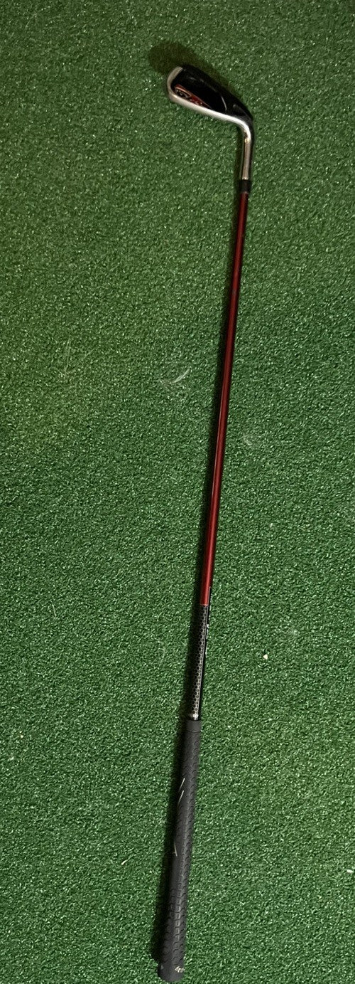 Callaway XJ Series 9 Iron Regular Flex Shaft Graphite - Ready to Play 