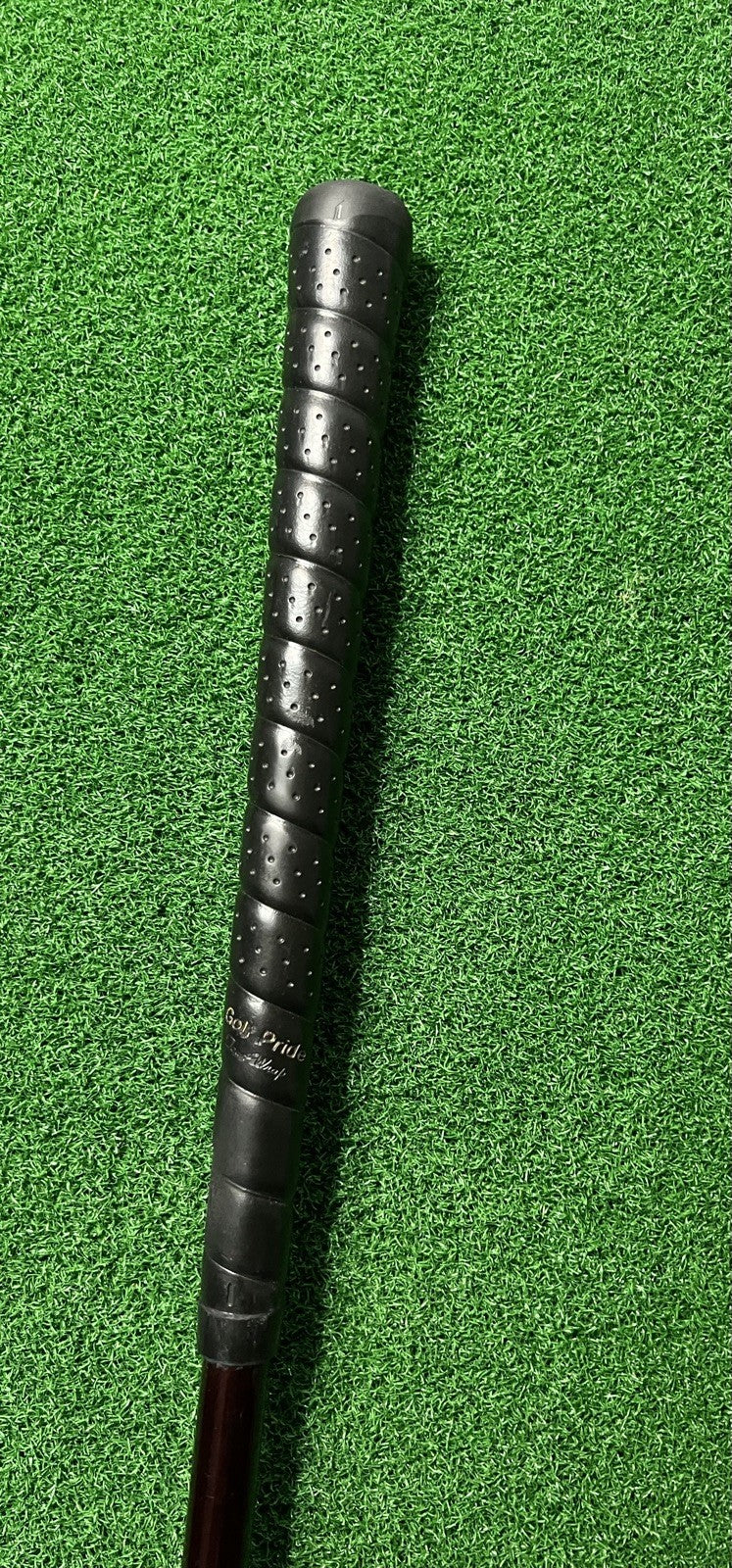 Callaway Golf Great Big Bertha Warbird Titanium 6.5 Driver RH 45”