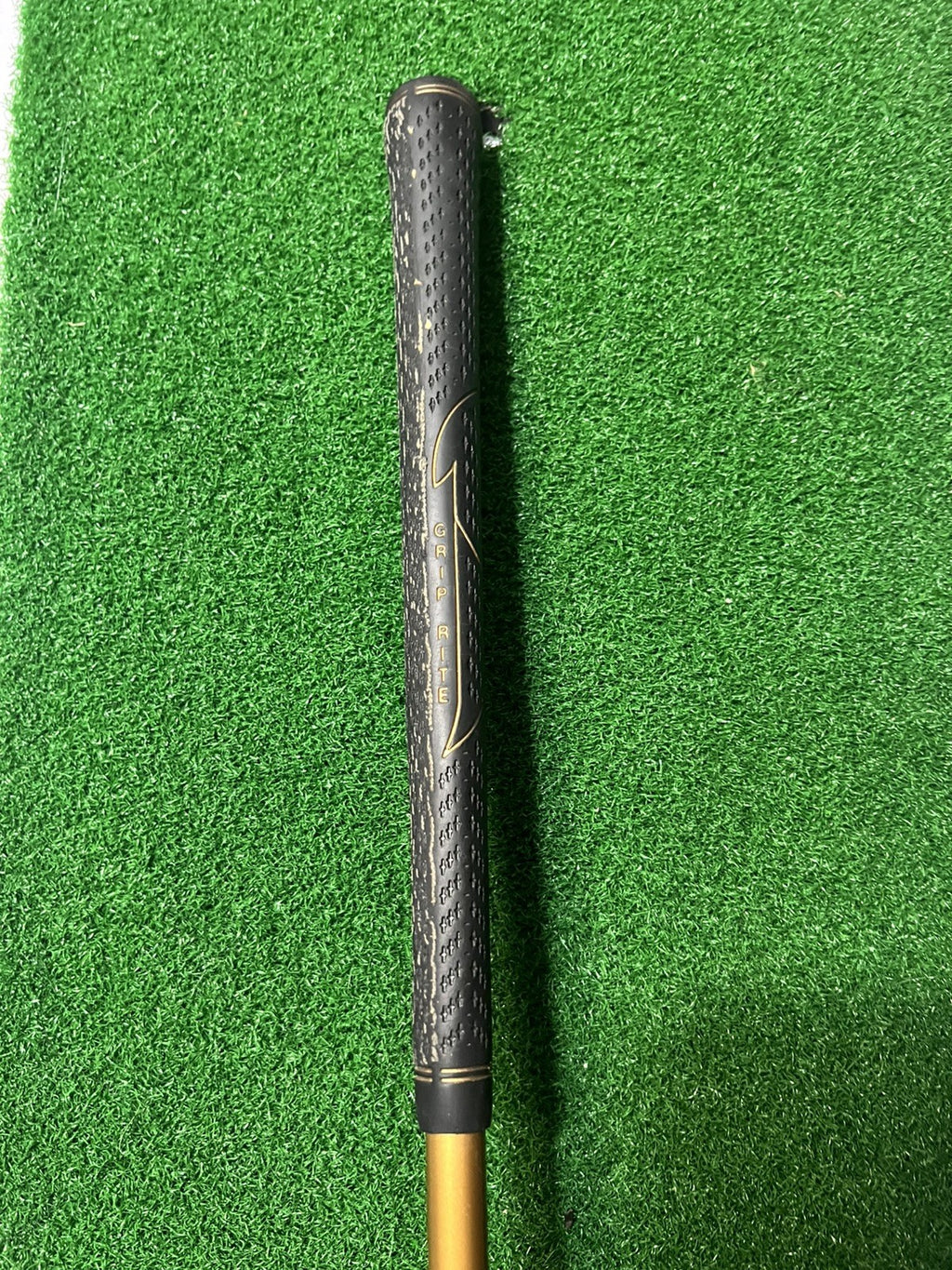 TaylorMade Raylor Fairway Wood 19 degree with Graphite Shaft Right Handed