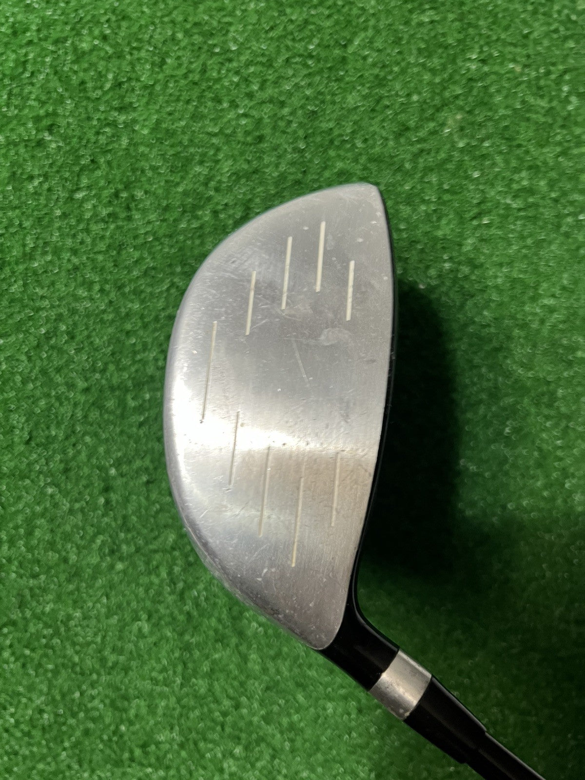 PowerBilt TPS Ti Driver 10.5° – Titanium Head – Right Handed – Graphite Shaft