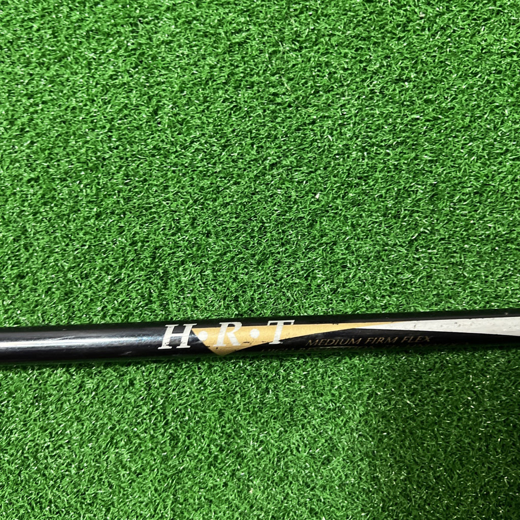 Golden Bear HRT Forged Titanium 3 Wood Golf Club Mens RH Graphite Shaft 43"