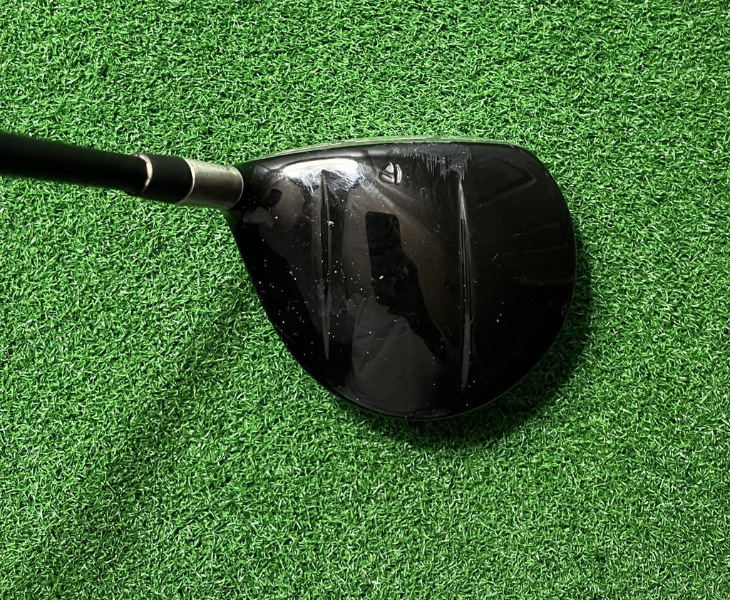 Taylor Made R580 3 Wood 18 deg 42.5in Graphite Shaft Fairway Club