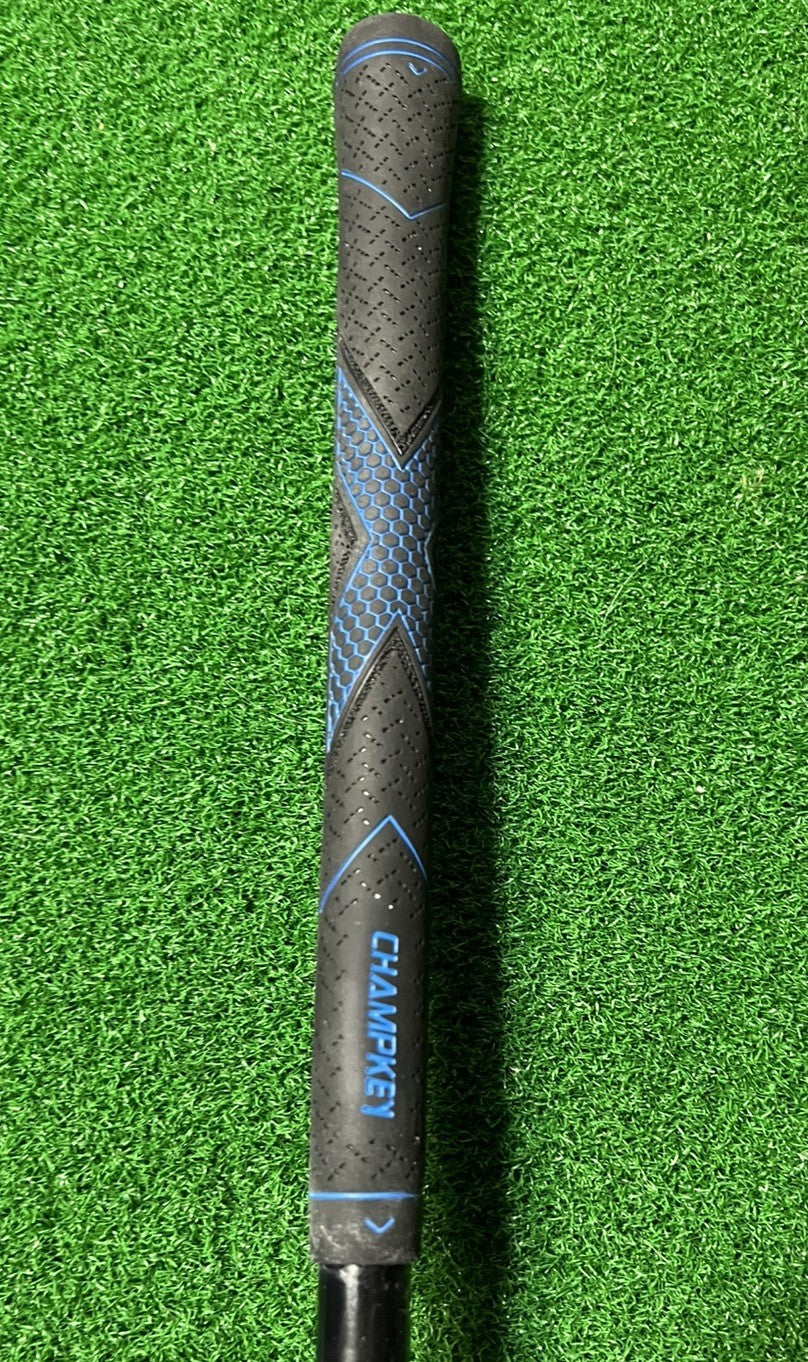 PowerBilt TPS Ti Driver 10.5° – Titanium Head – Right Handed – Graphite Shaft