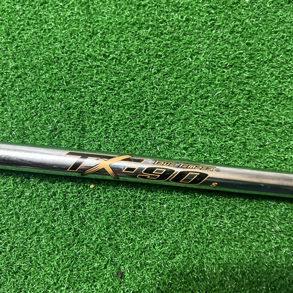 TaylorMade Tour Burner 4 Iron – Forgiving Distance Iron, Clean Condition