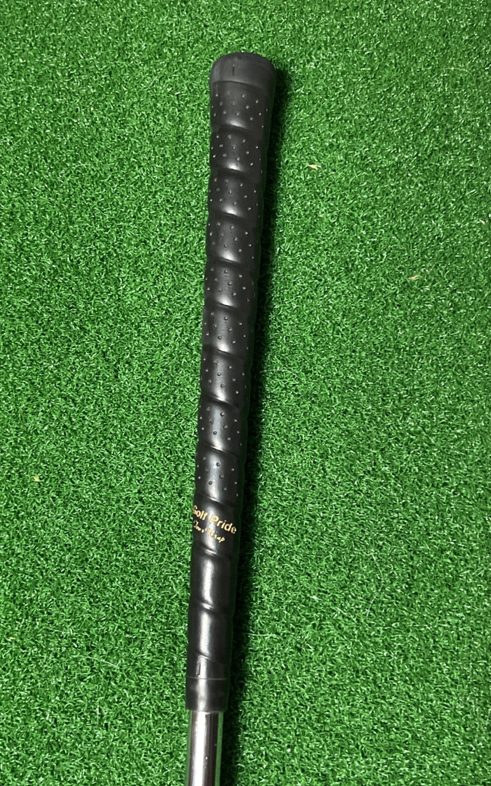 Titleist Vokey Oil Can 8620 56° 8 258•14 Gap Wedge RH Steel Shaft 35.5"