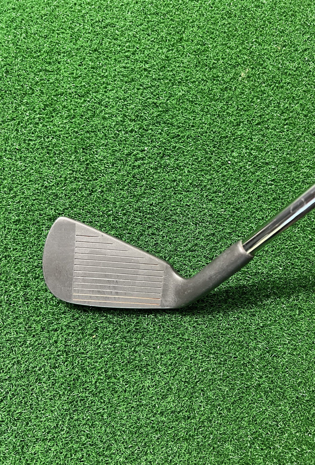 Spalding Executive Limited ∑MR² Iron Set - 4-PW - RH Steel Shaft - Ready to Play