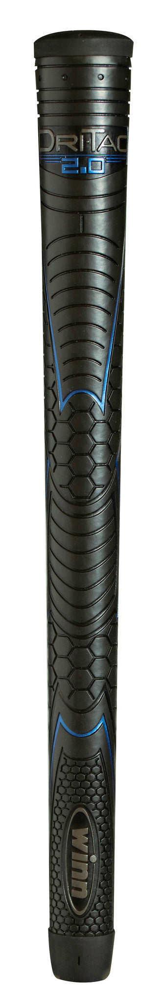 Winn Dri-Tac 2.0 Golf Grip – Midsize