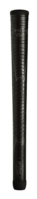Winn Dri-Tac 2.0 Golf Grip – Oversize