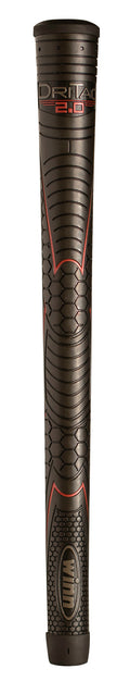Winn Dri-Tac 2.0 Golf Grip – Standard Size