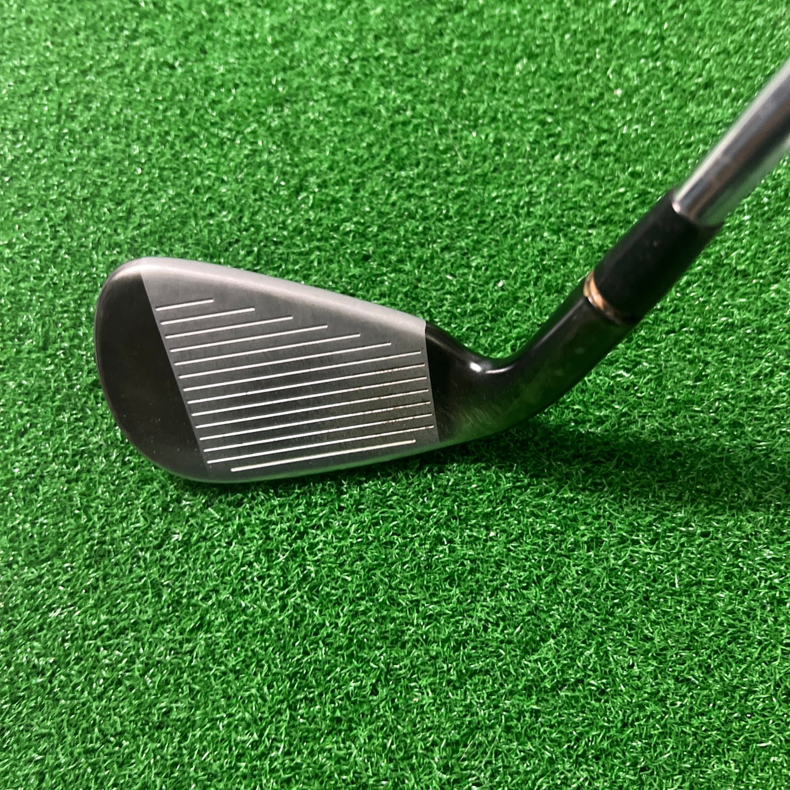 TalyorMade Burner 2.0 8 Iron