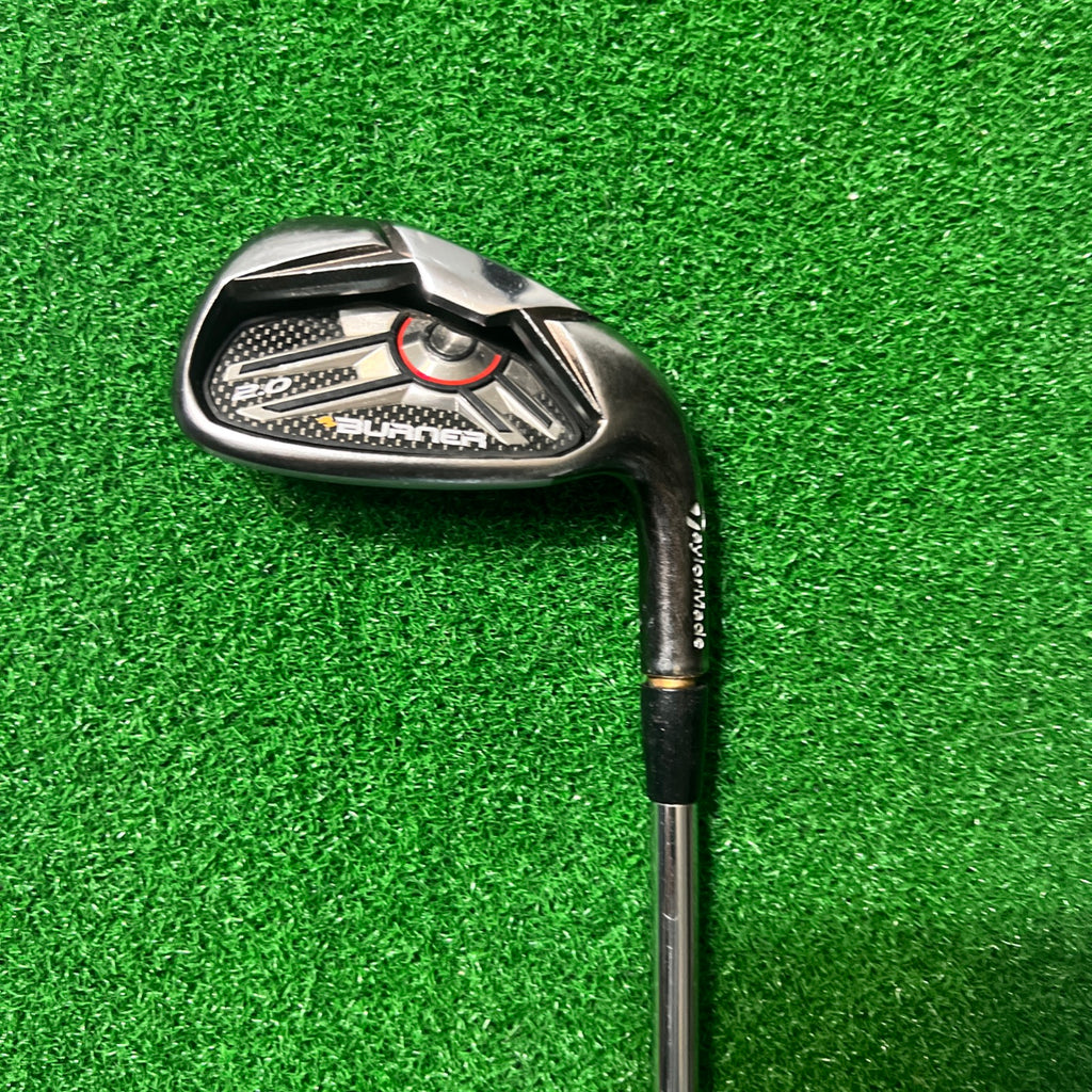TalyorMade Burner 2.0 8 Iron