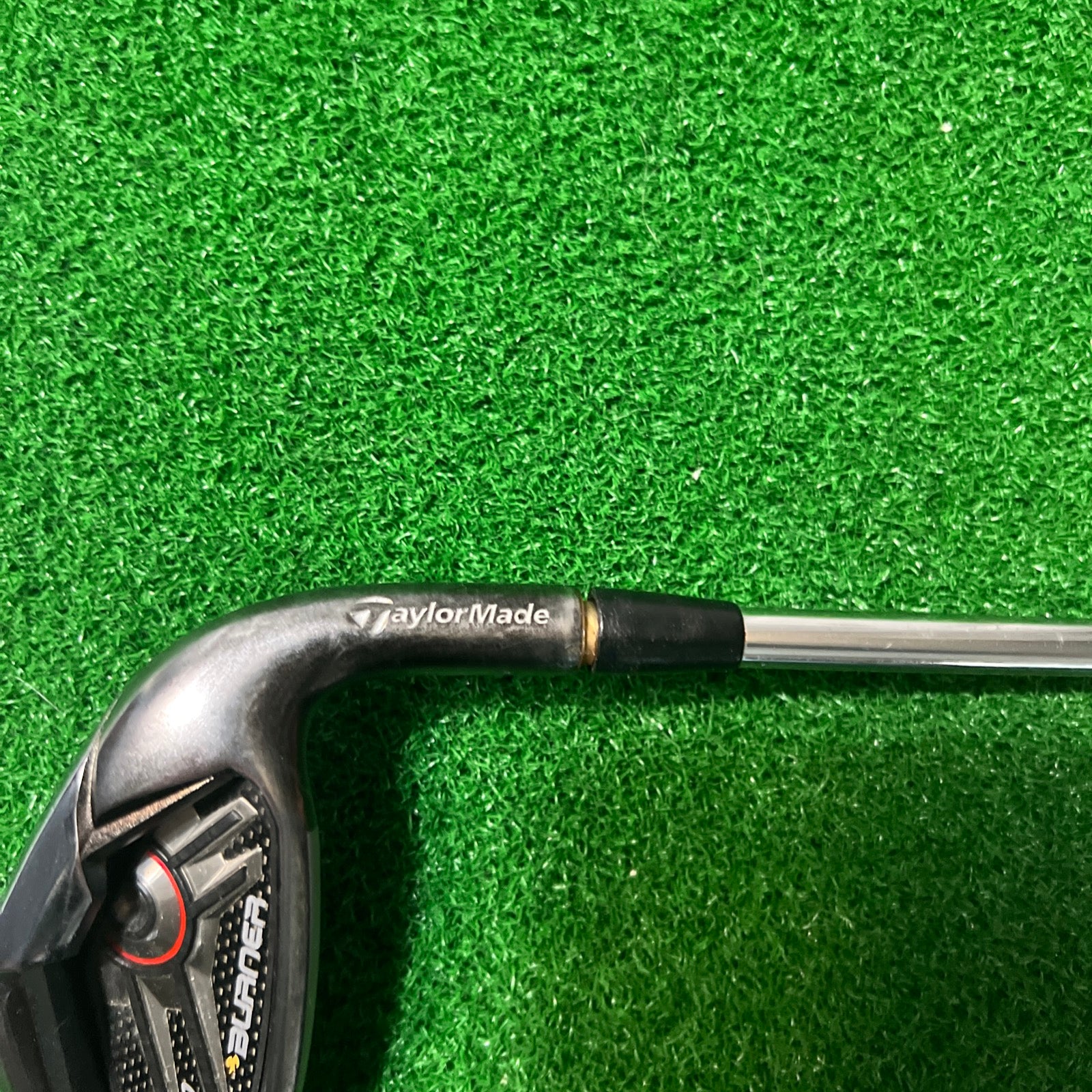 TalyorMade Burner 2.0 8 Iron