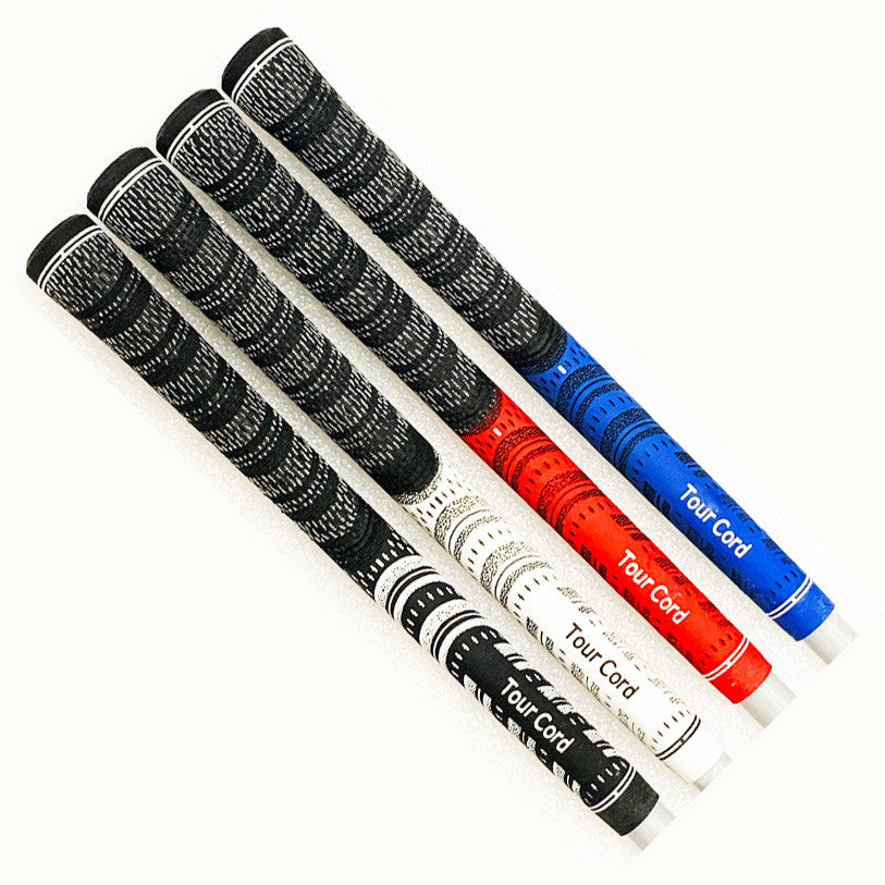 Martin Tour Cord Golf Grip – Standard Size