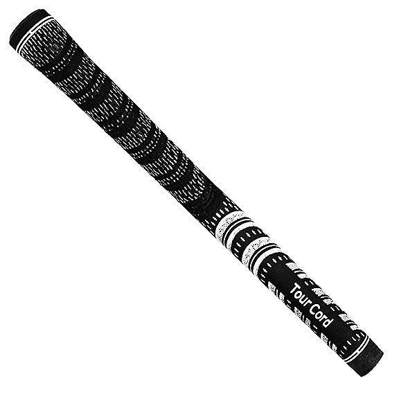 Martin Tour Cord Golf Grip – Midsize
